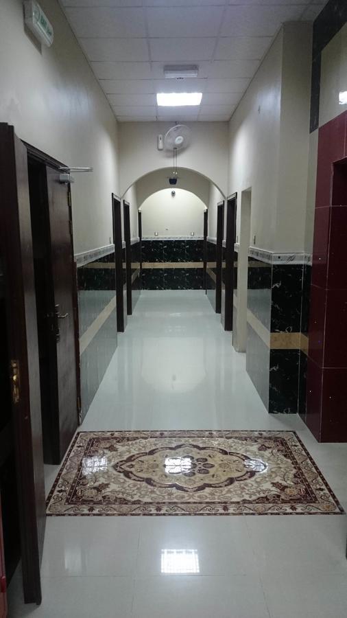 Five Continents Hotel เซอ ภายนอก รูปภาพ