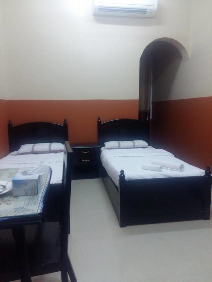 Five Continents Hotel เซอ ภายนอก รูปภาพ