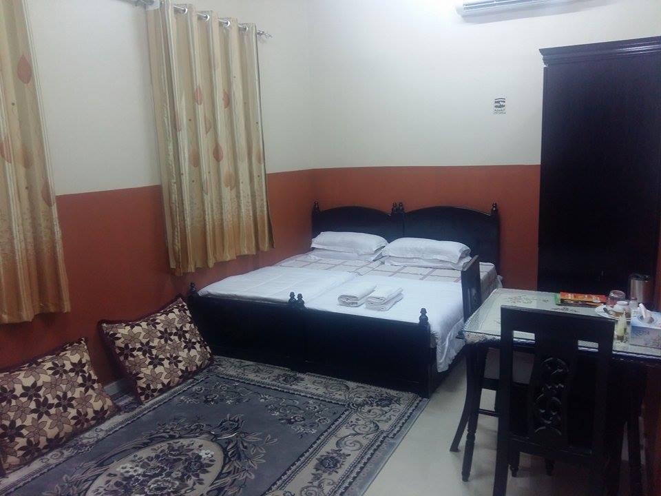 Five Continents Hotel เซอ ภายนอก รูปภาพ