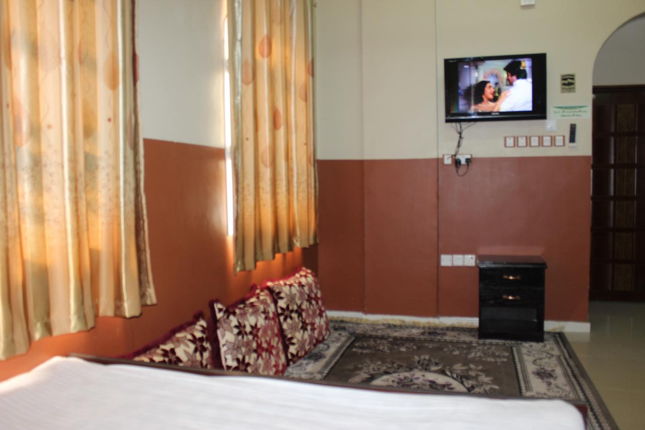 Five Continents Hotel เซอ ภายนอก รูปภาพ