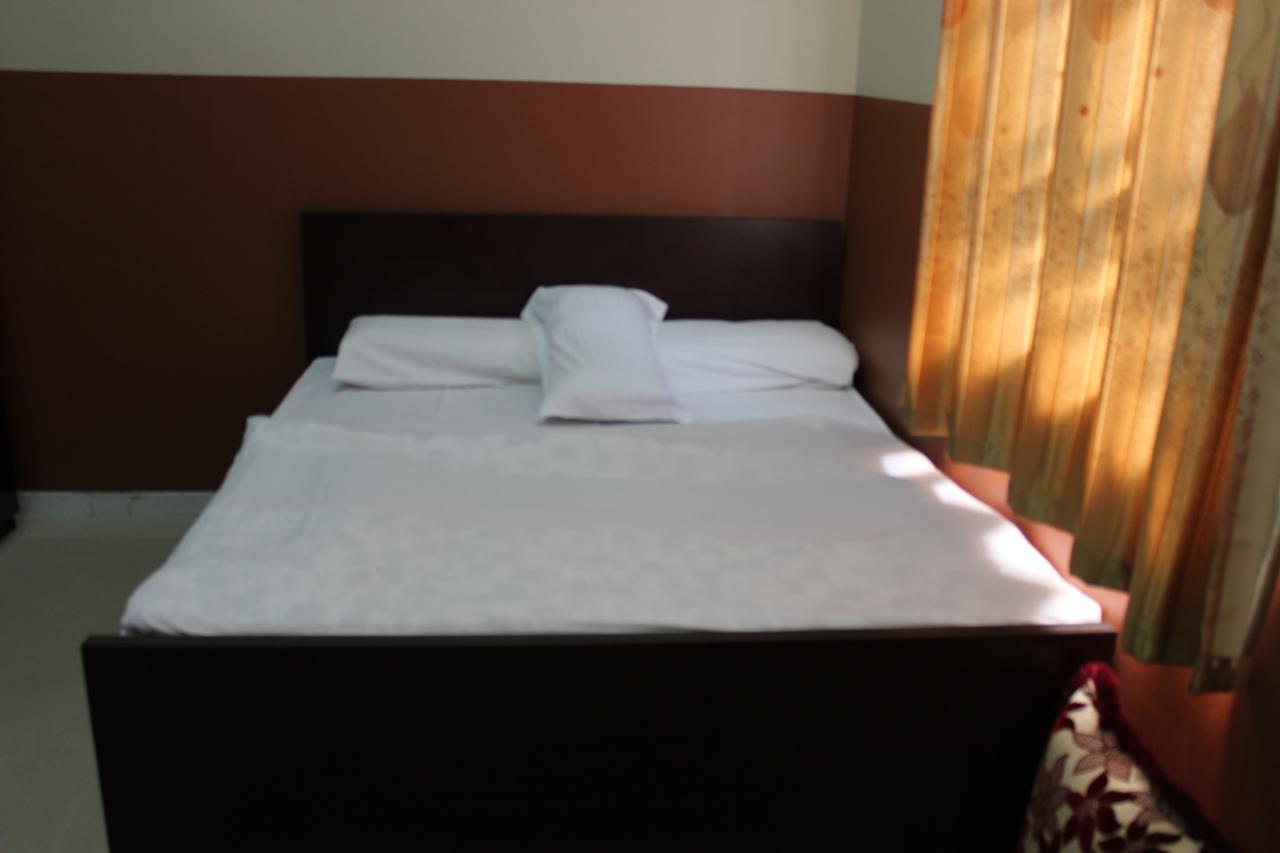 Five Continents Hotel เซอ ภายนอก รูปภาพ