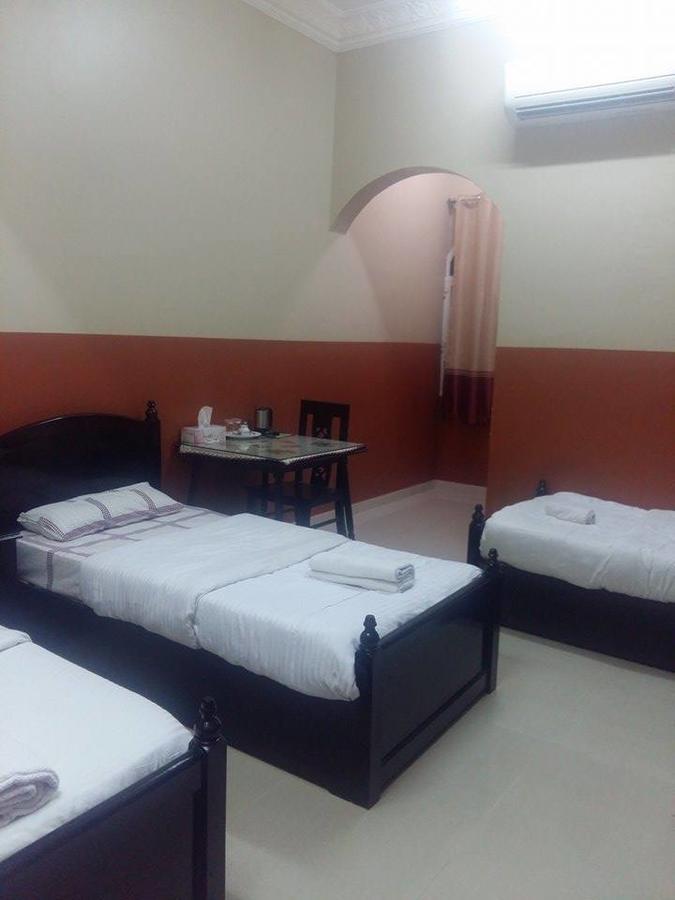 Five Continents Hotel เซอ ภายนอก รูปภาพ