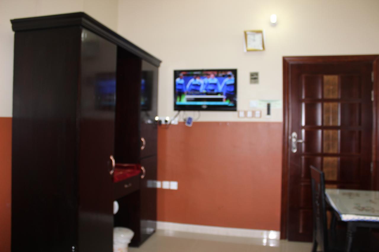 Five Continents Hotel เซอ ภายนอก รูปภาพ