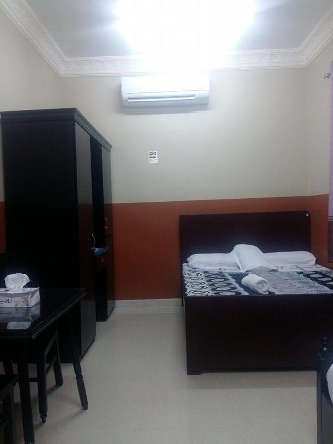 Five Continents Hotel เซอ ภายนอก รูปภาพ