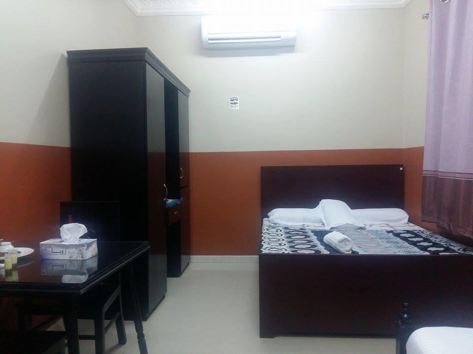 Five Continents Hotel เซอ ภายนอก รูปภาพ